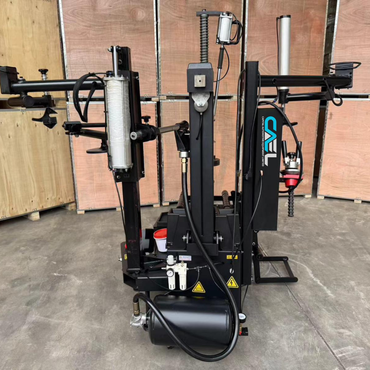 CAEL Tire Changer Machine (TC 300)