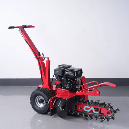 CAEL-TR-15 Trencher