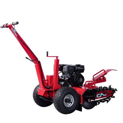 CAEL-TR-15 Trencher
