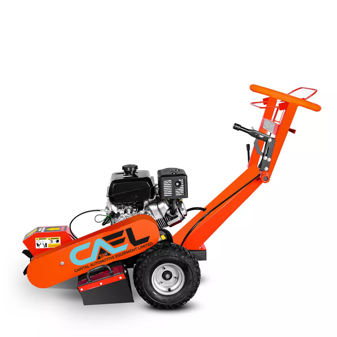 CAEL-SG-15 Stump Grinder 15HP