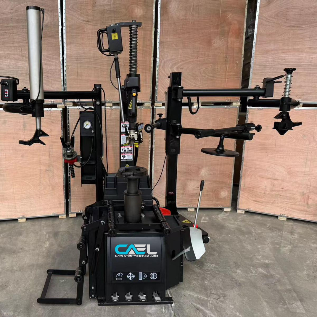 CAEL Tire Changer Machine (TC 300)