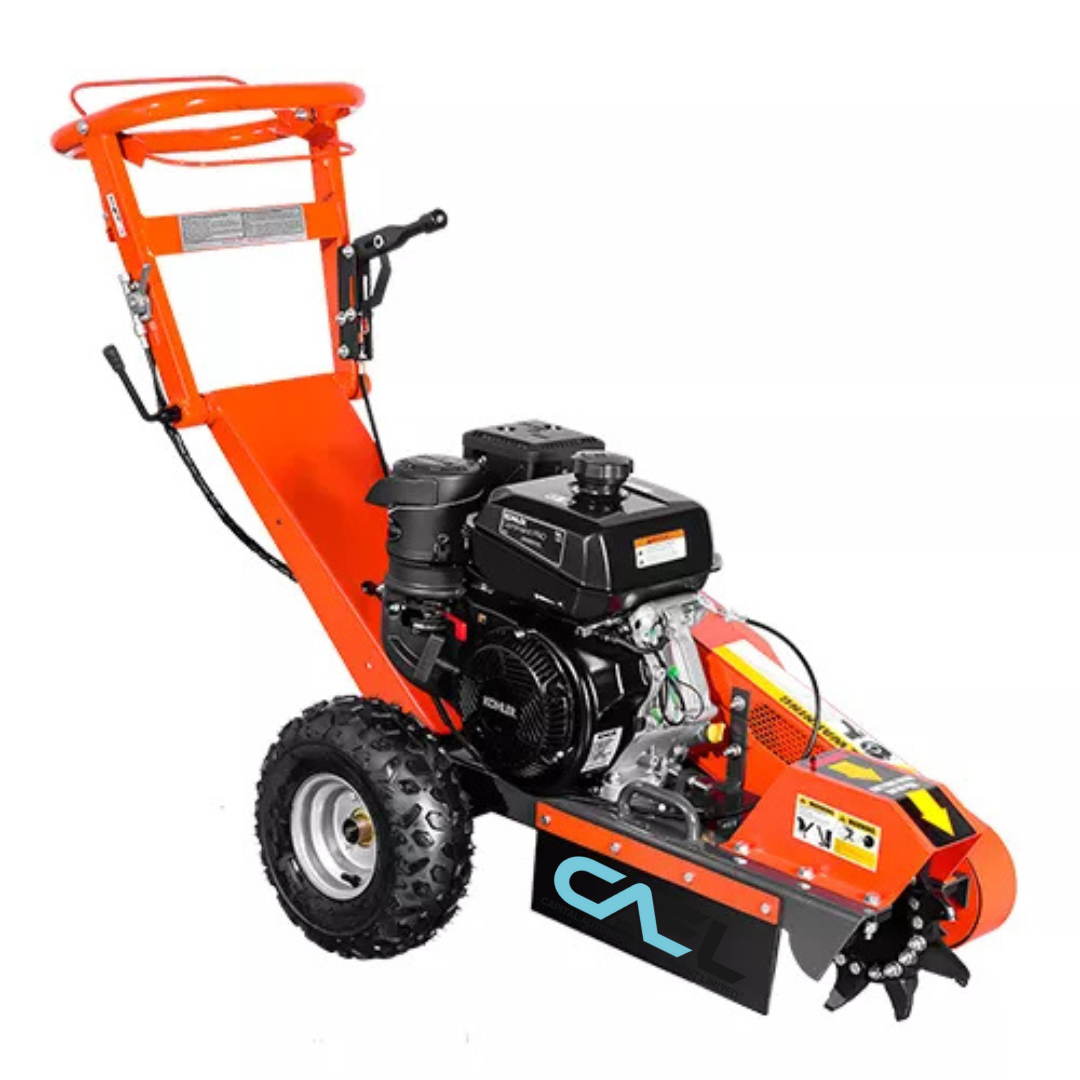 CAEL-SG-15 Stump Grinder 15HP