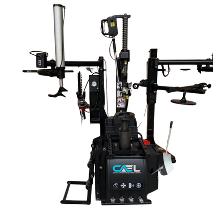 CAEL Tire Changer Machine (TC 300)