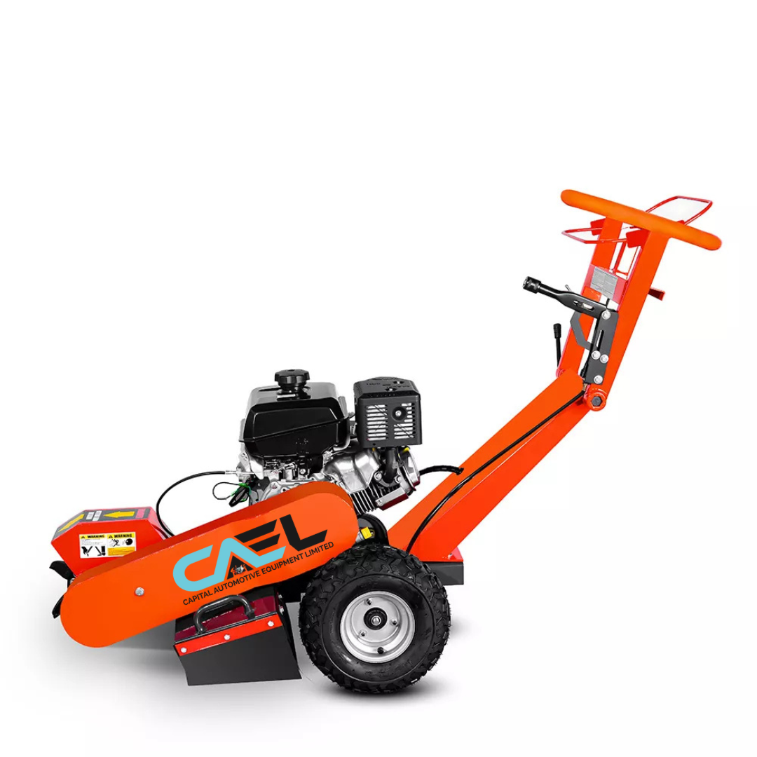 CAEL-SG-15 Stump Grinder 15HP