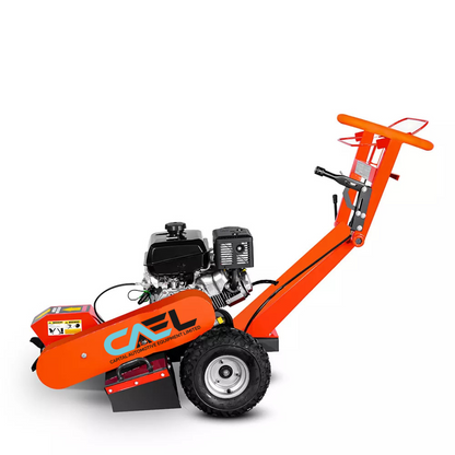 CAEL-SG-15 Stump Grinder 15HP