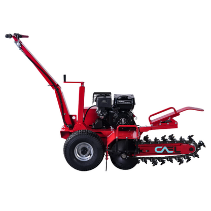 CAEL-TR-15 Trencher