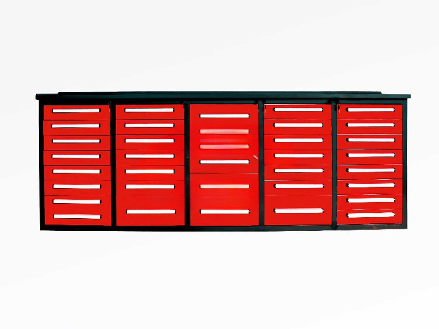 CAEL Tool Box 35D ( CAEL 10FT-35D-01C)