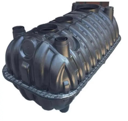 Water/ Septic Tank 2000L (7mm Thickness) ST200L
