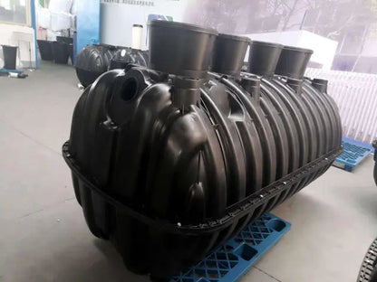 Water/ Septic Tank 2000L (7mm Thickness) ST200L