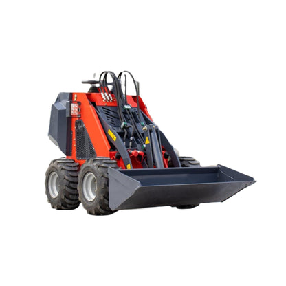 Mini Skid Steer with Wheels ( 23HP-B&S Engine)