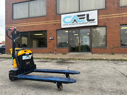 Electric Pallet Jack 3300lbs