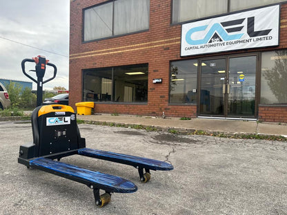 Electric Pallet Jack 3300lbs