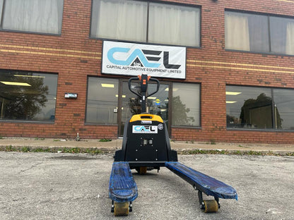 Electric Pallet Jack 3300lbs