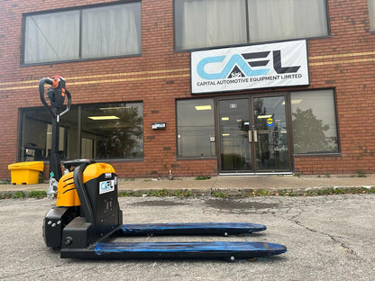 Electric Pallet Jack 3300lbs
