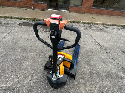 Electric Pallet Jack 4400lbs