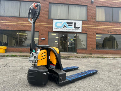 Electric Pallet Jack 3300lbs