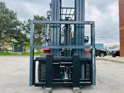 CAEL Forklift LPG 3 Ton with 3 stage side shift