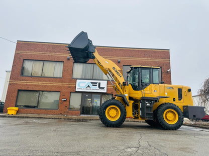 CAEL 930 Wheel Loader 3 Ton 4×4