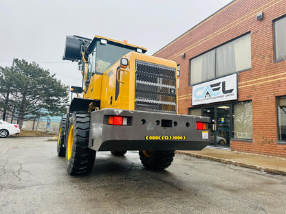 CAEL 930 Wheel Loader 3 Ton 4×4