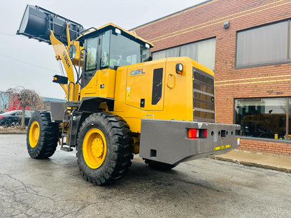CAEL 930 Wheel Loader 3 Ton 4×4