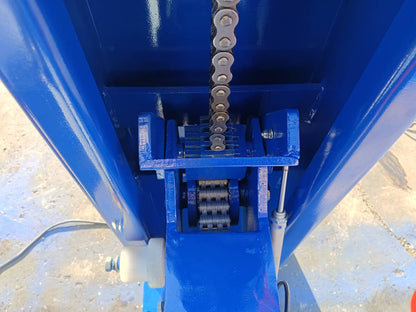 CAEL Four-Post Heavy Lift (10T)
