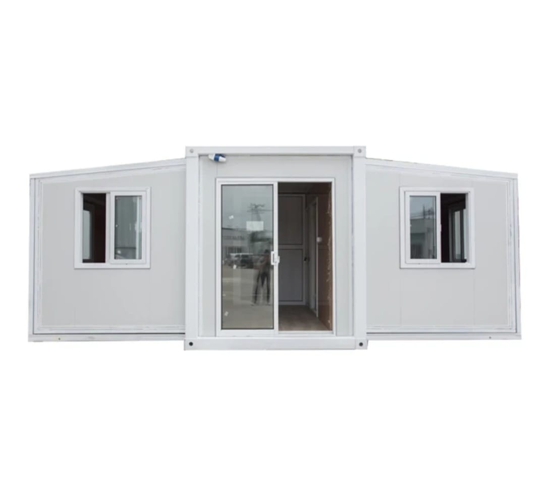 All season Portable Mobile home/ Mobile Office in 19ft*40ft Premium