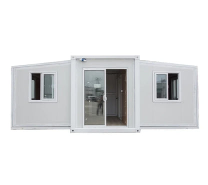 All season Portable Mobile home/ Mobile Office in 19ft*40ft Premium