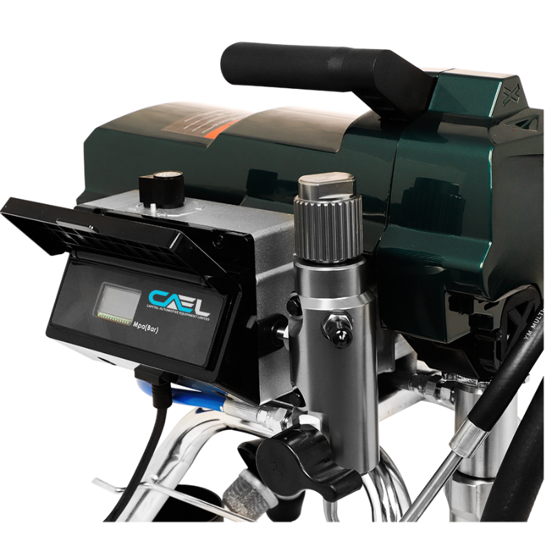 CAEL X32 Professional Airless Paint Sprayer 3.2L