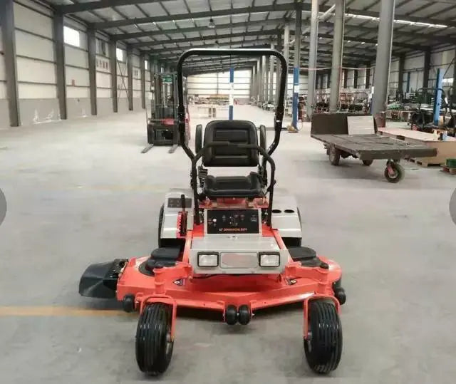 Zero Turn Mower 50” With warranty