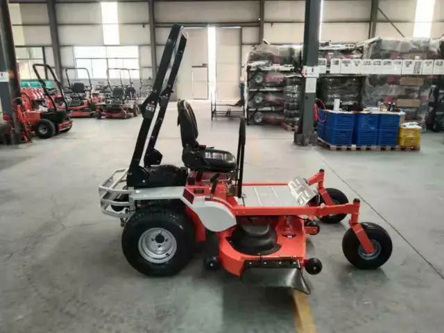 Zero Turn Mower 50” With warranty