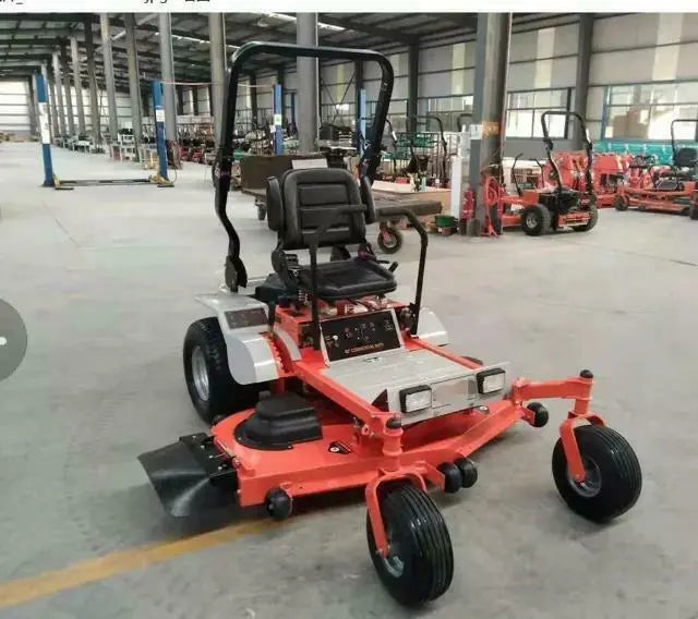 Zero Turn Mower 50” With warranty
