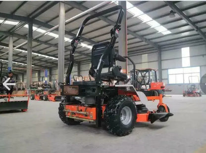 Zero Turn Mower 50” With warranty