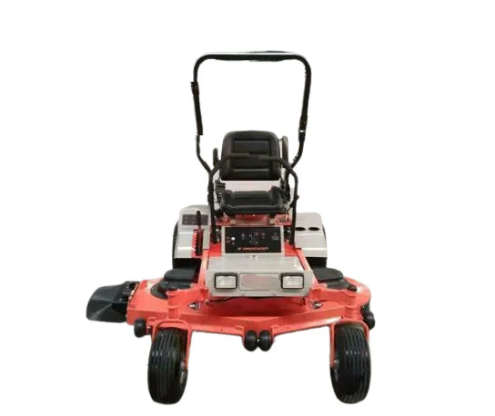 Zero Turn Mower 50” With warranty