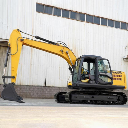 Excavator 15 ton with Cummins engine (EX-15CM)