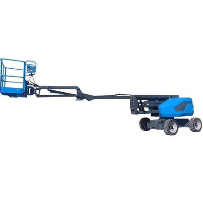 Self Propelled Articulated Boom Lift 12M (SPBM-12)