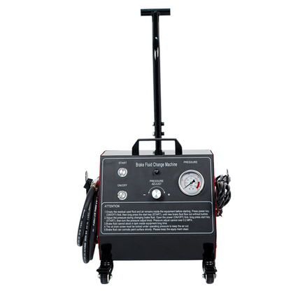 Cael Portable Electric Brake Fluid Changer Machine CAEL-ED600