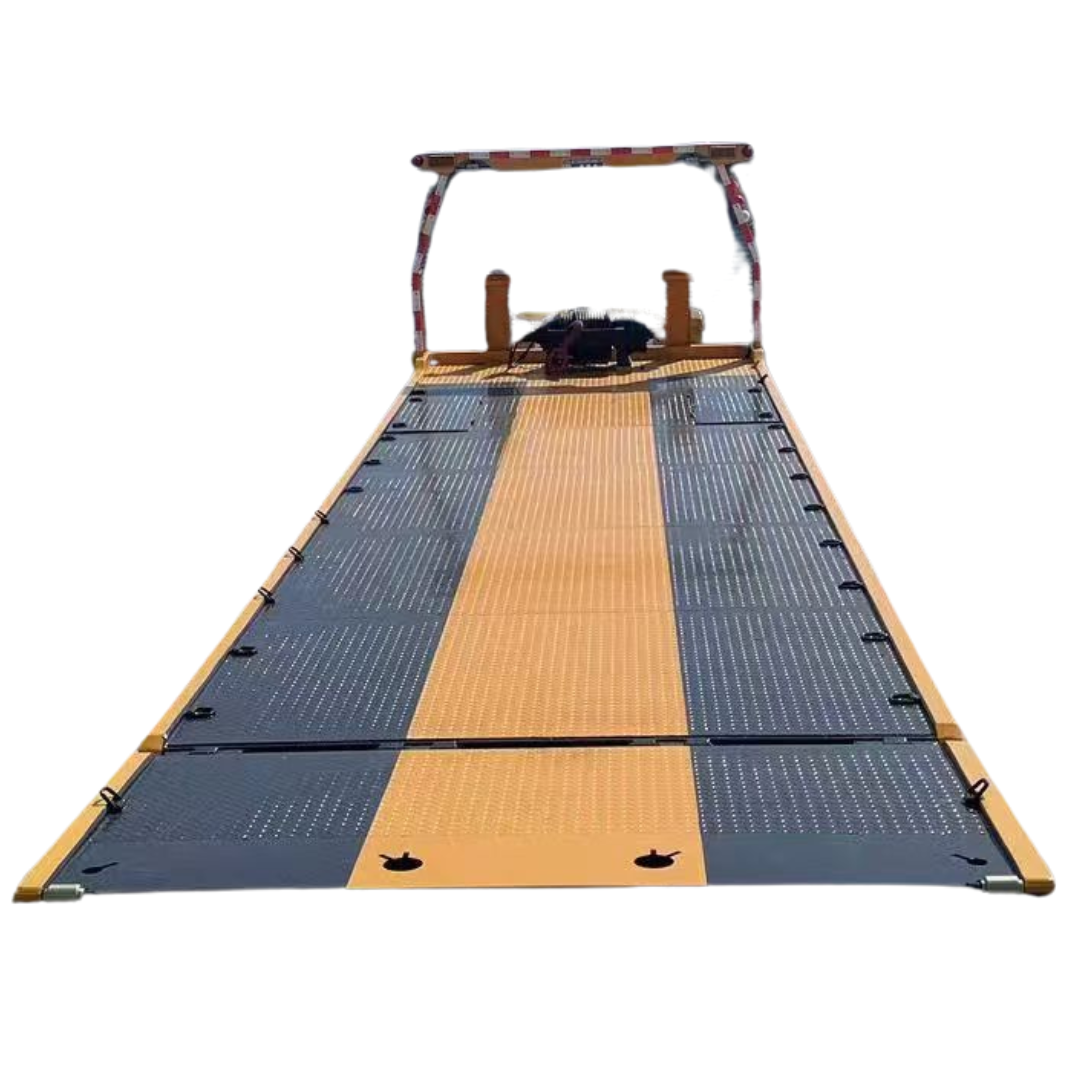 CAEL FLATBED CARRIER 6 TON