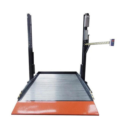 2 Post Parking Lift Car Hoist 2.7T (2PL-27T/ 2PL-35T)