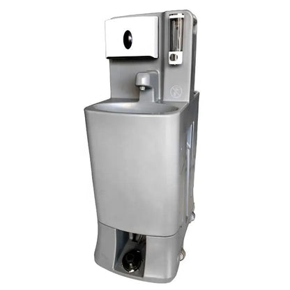 CAEL Hands-free Portable Washing Station