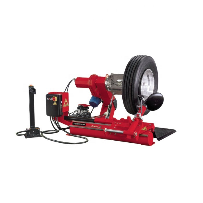 Cael HTC100 Heavy-Duty Truck Tire Changer