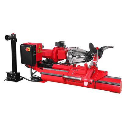 Cael HTC100 Heavy-Duty Truck Tire Changer
