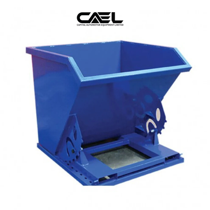 CAEL Self Dumping Hopper 1.5CY