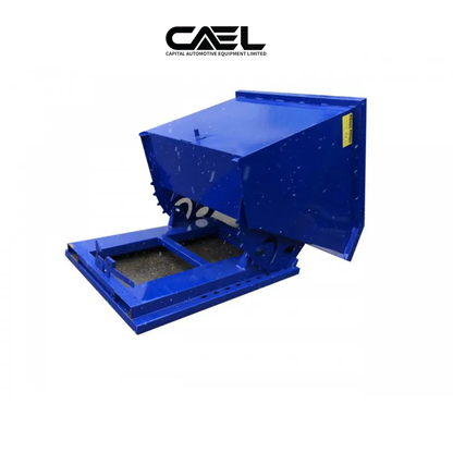 CAEL Self Dumping Hopper 1.5CY