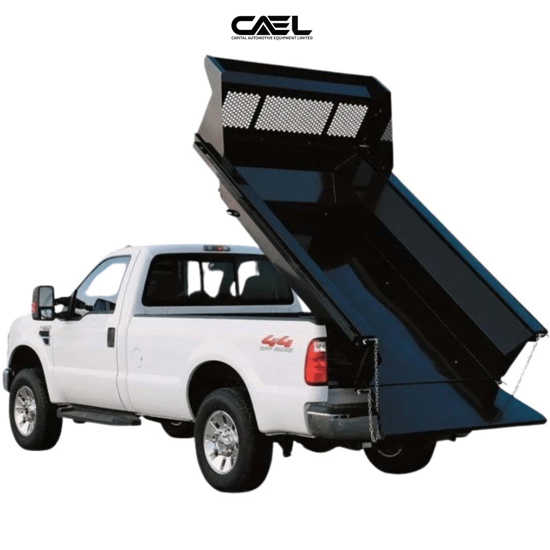 CAEL Dumper Insert 6000LBS 6FT