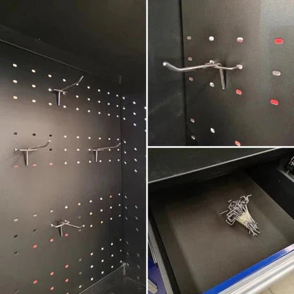 CAEL Tool Box 30D  (H10FT-30D-01C)