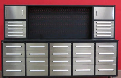 CAEL Tool Box 30D  (H10FT-30D-01C)