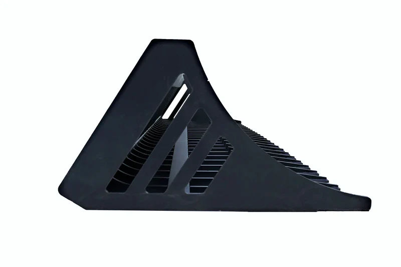 CAEL Rock Bucket for Skid Steer