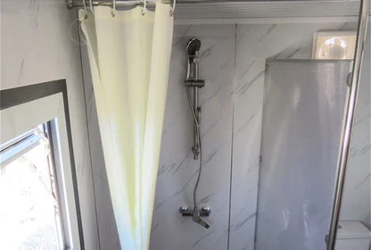 Portable Toilets With Bathroom