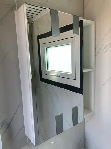Portable Toilets With Bathroom