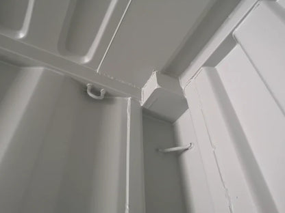 40FT High Cube Multi-Door Container